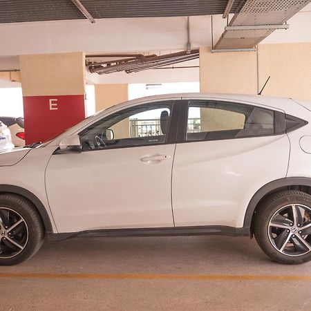 Studio Na Asa Norte, Condominio Fechado Brasília Eksteriør bilde