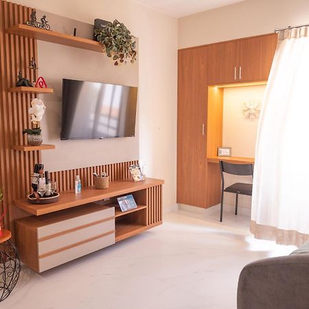 Studio Na Asa Norte, Condominio Fechado Brasília Eksteriør bilde