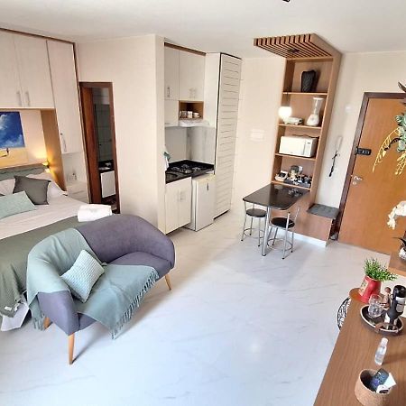 Studio Na Asa Norte, Condominio Fechado Brasília Eksteriør bilde