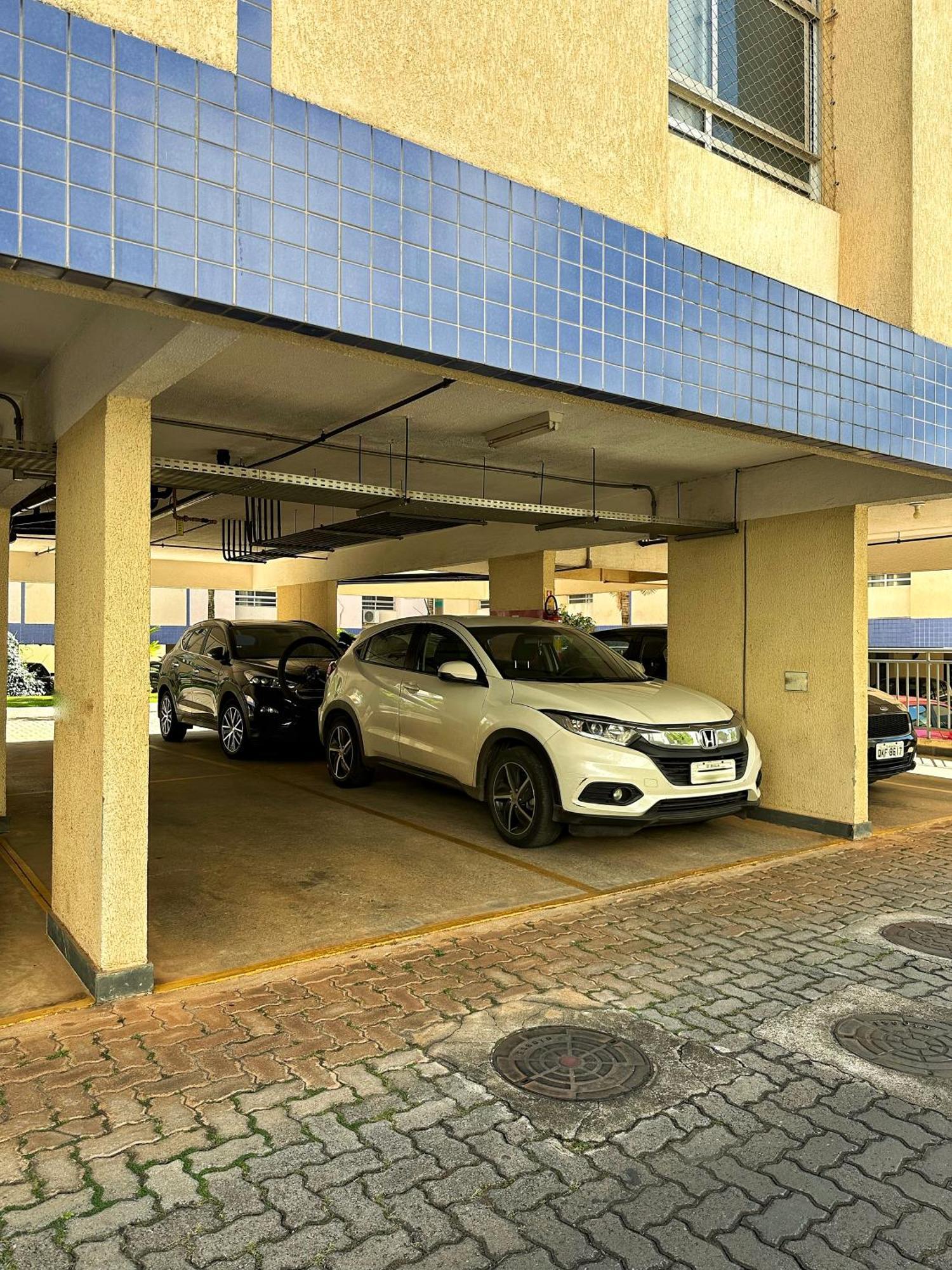 Studio Na Asa Norte, Condominio Fechado Brasília Eksteriør bilde
